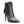 BORNSTA Velvet High Heeled Velvet Boots