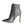 BORNSTA Velvet High Heeled Velvet Boots