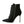 BORNSTA Velvet High Heeled Velvet Boots