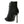 BORNSTA Velvet High Heeled Velvet Boots