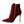 BORNSTA Velvet High Heeled Velvet Boots