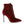 BORNSTA Velvet High Heeled Velvet Boots