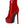 High Heeled Patent PU Stiletto Boot