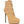 High Heeled Patent PU Stiletto Boot