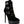 High Heeled Patent PU Stiletto Boot