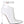 LOVE POTION Pointed Toe High Heeled Ankle Boots