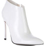 LOVE POTION Pointed Toe High Heeled Ankle Boots