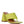 Muse Me Block Heel Slip On Thong Sandals