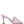 Ny Tour Braided Strap Heeled Sandals