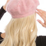 PEARL FASHION BERET