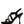 DOMEDA Metal Chain Mid Heel Sandal