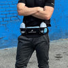 Running Hydration Belt Waist Bag