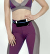 Dual Pocket Running Belt Sports