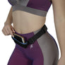 Dual Pocket Running Belt Sports