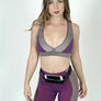 Dual Pocket Running Belt Sports