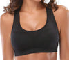 Racerback Athletic Sports Bra