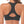 Racerback Athletic Sports Bra