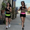 Water Resistant Sport Waist Pack Running Belt