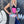 Yoga Mat Tote Bag with Large Side Pockets