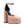 MARTINI Sky High Rampwalk Satin Sandals