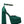 MARTINI Sky High Rampwalk Satin Sandals