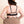 Plus Size Leopard Print High Neck Mesh Bralette