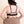 Plus Size Leopard Print High Neck Mesh Bralette