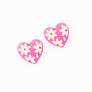 Flower Lover Stud Earrings