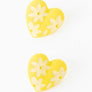 Flower Lover Stud Earrings