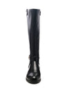 Snowd Beat Chill Knee High Boots