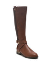 Snowd Beat Chill Knee High Boots