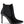 MOLINA High Heeled Chelsea Boot