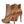 MOLINA High Heeled Chelsea Boot