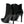 MOLINA High Heeled Chelsea Boot