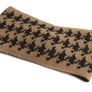 HOUNDSTOOTH HEAD BAND