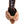 My Time Patent Pu Bow Detail High Heeled Sandal