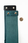 Studded Row Elastic Belt