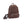 NYLON QUILTED FASHION BACKPACK
