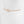 CG Logo Rhinestone Dainty Chain Belt