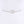 CG Logo Rhinestone Dainty Chain Belt