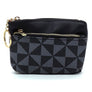 PM Monogram Keychain Coin Purse