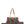 2In1 Designer Monogram Shoulder Bag Wallet