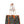 2In1 Designer Monogram Shoulder Bag Wallet