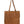 Western Fringe Shopper Flat Tote