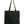 Western Fringe Shopper Flat Tote