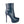 Orion High Heeled Croc Ankle Boot