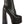 Magdalene Croc High Block Heeled Boot