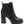 SONIA BLOCK HEELED BOOTS