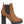 SONIA BLOCK HEELED BOOTS