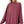 Brushed Melange Hacci Mock Neck Sweater